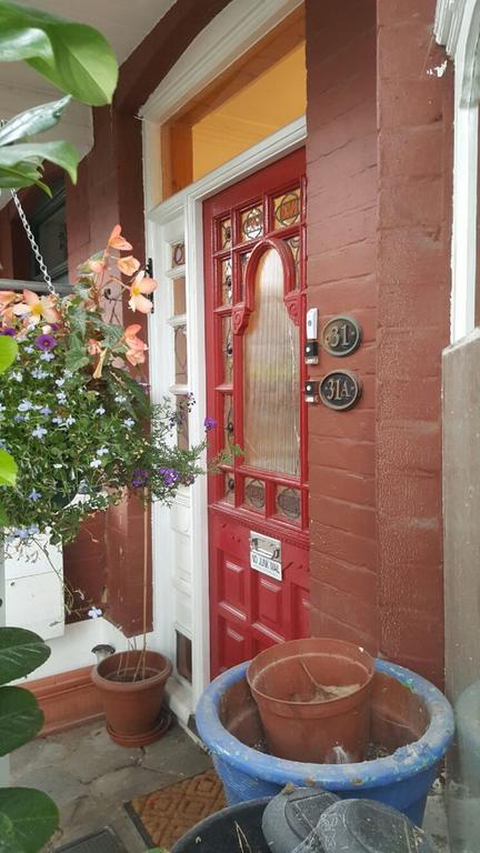 Edwardian Apartment Garden Flat Londres Exterior foto